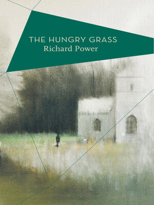 cover image of The Hungry Grass